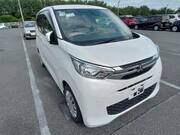 2019 MITSUBISHI EK WAGON G