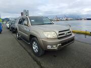 2004 TOYOTA HILUX SURF