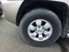TOYOTA HILUX SURF