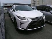 2017 LEXUS RX