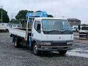 1997 MITSUBISHI CANTER 3.05ton