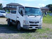 2012 MITSUBISHI CANTER 3ton