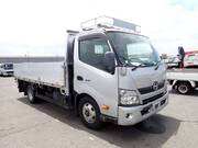 2018 HINO DUTRO 3.5ton