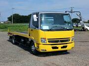 2009 MITSUBISHI FIGHTER 3.45ton