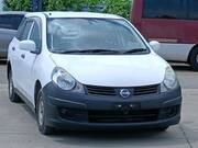 2016 NISSAN AD VAN VE