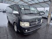 2006 TOYOTA HIACE VAN SUPER GL