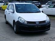 2016 NISSAN AD VAN VE
