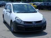 2016 NISSAN AD VAN VE
