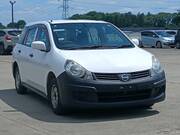 2016 NISSAN AD VAN VE