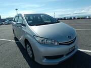 2014 TOYOTA WISH X