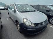 2014 NISSAN AD VAN