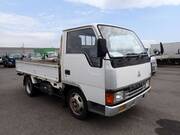 1991 MITSUBISHI CANTER 2ton