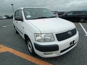 2011 TOYOTA SUCCEED VAN UL