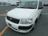 TOYOTA SUCCEED VAN