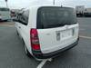 TOYOTA SUCCEED VAN