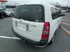 TOYOTA SUCCEED VAN