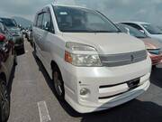 2007 TOYOTA VOXY Z KIRAMEKI