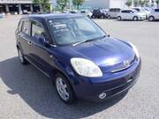 2005 MAZDA VERISA L