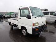 1996 SUBARU SAMBAR TRUCK 0.35ton