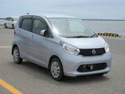 2015 NISSAN DAYZ
