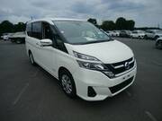 2019 NISSAN SERENA