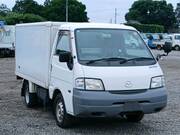 2014 MAZDA BONGO TRUCK 0.95ton