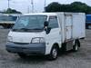 MAZDA BONGO TRUCK