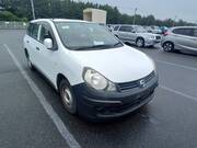 2014 NISSAN AD VAN VE