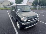 2019 SUZUKI HUSTLER G