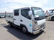 2008 MITSUBISHI CANTER 1.25ton