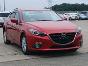 2015 MAZDA AXELA