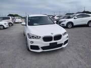 2019 BMW X1
