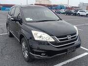 2011 HONDA CR-V