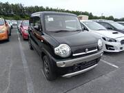 2019 SUZUKI HUSTLER G