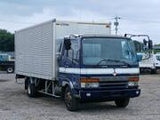 1997 MITSUBISHI FIGHTER 3.65ton