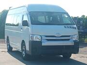 2018 TOYOTA HIACE VAN DX