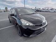 2015 TOYOTA VITZ U