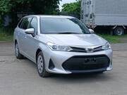 2021 TOYOTA COROLLA FIELDER