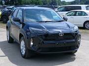 2024 TOYOTA YARIS CROSS