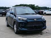2020 TOYOTA RAIZE