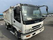 2005 ISUZU FORWARD 2.95ton