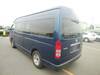 TOYOTA HIACE COMMUTER