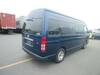 TOYOTA HIACE COMMUTER
