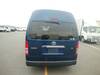 TOYOTA HIACE COMMUTER