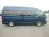 TOYOTA HIACE COMMUTER