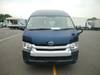 TOYOTA HIACE COMMUTER