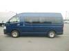 TOYOTA HIACE COMMUTER