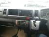 TOYOTA HIACE COMMUTER