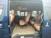TOYOTA HIACE COMMUTER
