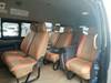 TOYOTA HIACE COMMUTER